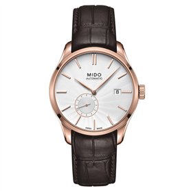 Montre Homme Mido BELLUNA II SMALL SECONDS (Ø 40 mm)