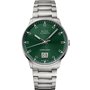 Montre Femme Mido COMMANDER BIG DATE Argenté