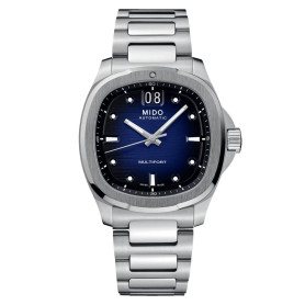 Montre Homme Mido M049-526-11-041-00 Argenté
