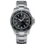 Montre Homme Mido OCEAN STAR Argenté