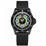 Montre Homme Mido OCEAN STAR DECOMPRESSION Noir