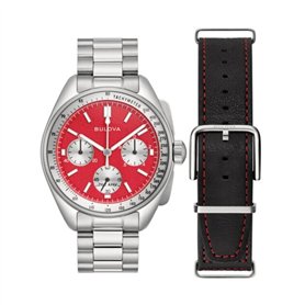 Montre Homme Bulova 96K115