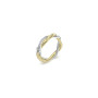 Bague Femme Guess JUBR05068JWYGRH56 16 Doré