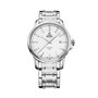 Montre Homme Swiss Military Chrono SM34039.02 Argenté