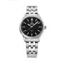 Montre Homme Swiss Military Chrono SMP36010.01 Argenté