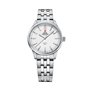 Montre Homme Swiss Military Chrono SMP36010.02 Argenté