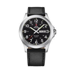 Montre Homme Swiss Military Hanowa SMP36040.15