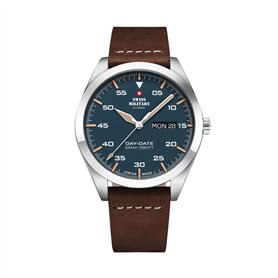 Montre Homme Swiss Military Chrono SM34087.05