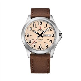 Montre Homme Swiss Military Chrono SMP36040.29