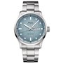Montre Homme Mido MULTIFORT M FREEZE Argenté