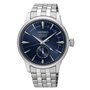 Montre Homme Seiko SSA347J1 Argenté
