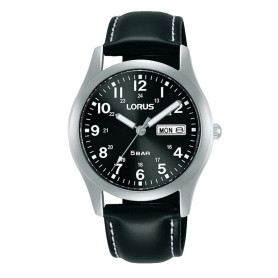 Montre Homme Lorus RXN79DX9 Noir