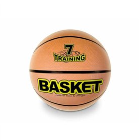 Ballon de basket Mondo Orange Taille 7