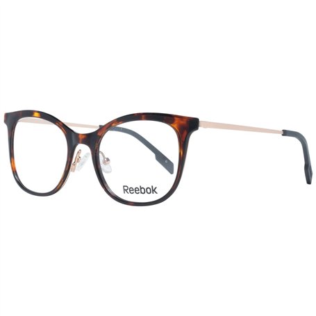 Monture de Lunettes Unisexe Reebok R8502 5003