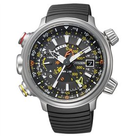 Montre Homme Citizen BN4021-02E Noir