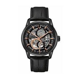 Montre Homme Bulova 98A283
