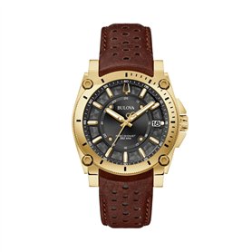Montre Homme Bulova 97B216