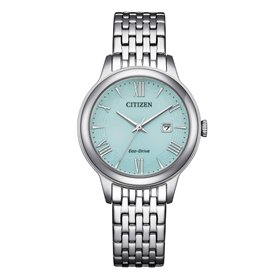 Montre Femme Citizen EW2621-59M Argenté