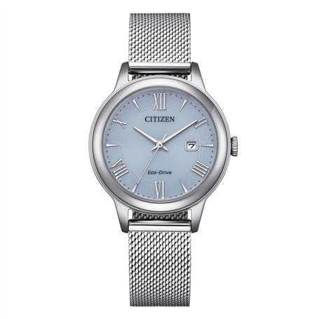 Montre Femme Citizen EW2621-75L Argenté