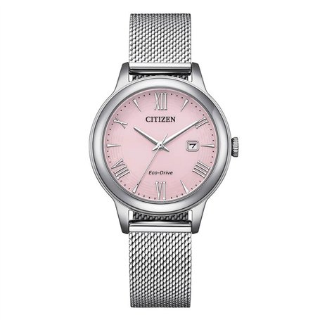 Montre Femme Citizen EW2621-75X Argenté