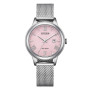 Montre Femme Citizen EW2621-75X Argenté