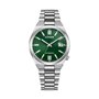 Montre Unisexe Citizen NJ0200-50X Argenté (Ø 37 mm)