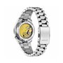 Montre Unisexe Citizen NJ0200-50X Argenté (Ø 37 mm)