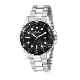 Montre Homme Chronostar R3753291004 Argenté (Ø 43 mm)