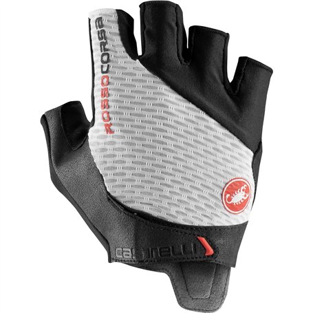 CASTELLI Rosso Corsa Pro V Glove Men's