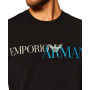 Tee-Shirt Col Rond