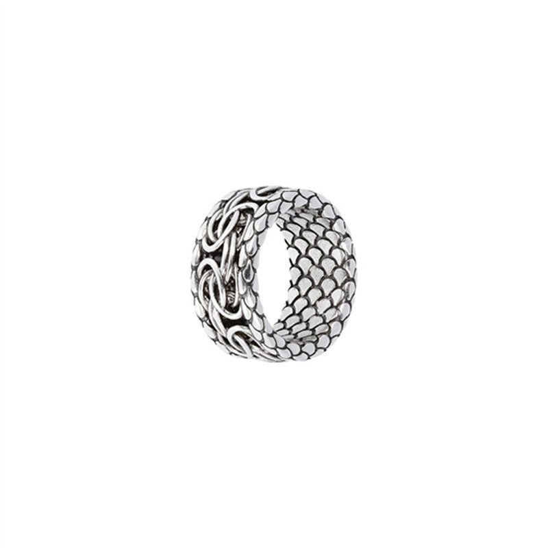 Bague Homme Albert M. WSOX00396.S-28 28