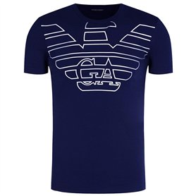 T-Shirt Homme Emporio Armani 111035 9A595