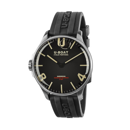 Montre Homme U-Boat 8463/C Noir
