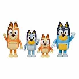 Figurine daction Famosa