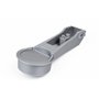 Bouton de rechange pour Sodastream Spirit ou Easy Fizzi pur gazeur d'eau Gazéificateur d’eau Poussoir Touche Bascule Pressoir Bo