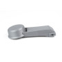 Bouton de rechange pour Sodastream Spirit ou Easy Fizzi pur gazeur d'eau Gazéificateur d’eau Poussoir Touche Bascule Pressoir Bo