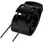 TenCloud Lot de 2 supports de vélo compatibles avec montre connectée Garmin Forerunner/Fenix/Vivoactive Series