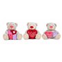 Ours en peluche Lovely