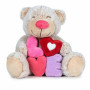 Ours en peluche Lovely