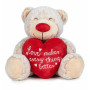 Ours en peluche Lovely