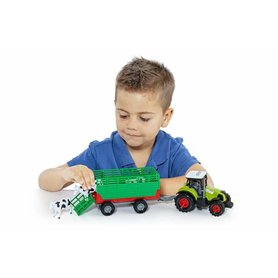 Tracteur jouet Moltó