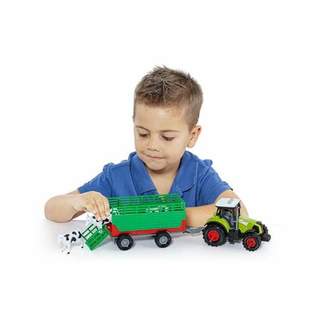 Tracteur jouet Moltó