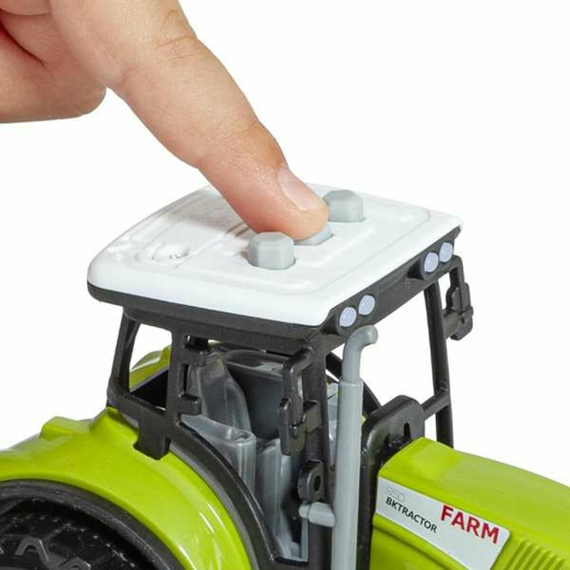 Image secondaire de Tracteur jouet Moltó