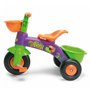 Tricycle The Paw Patrol Dinorider