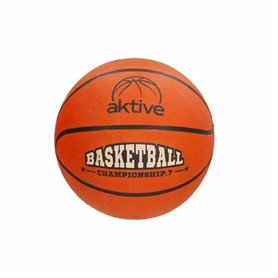 Ballon de basket Colorbaby T7 Ø 24 cm Taille 7