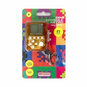 Console de Jeu Portable Comansi