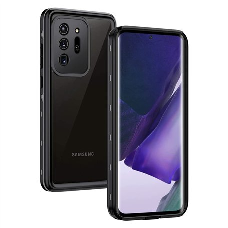 Focusor Coque pour Samsung Note 20 Ultra