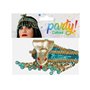 Parure de Cheveux Égyptien