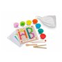 Jouet Educatif Cayro Bead & Clip