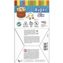 Jouet Educatif Cayro Super Six